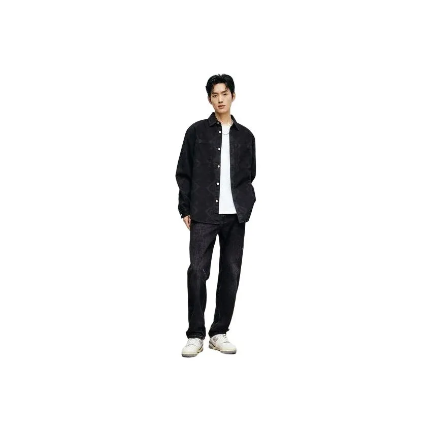 PEACEBIRD MEN Куртки и Пальто Мужской