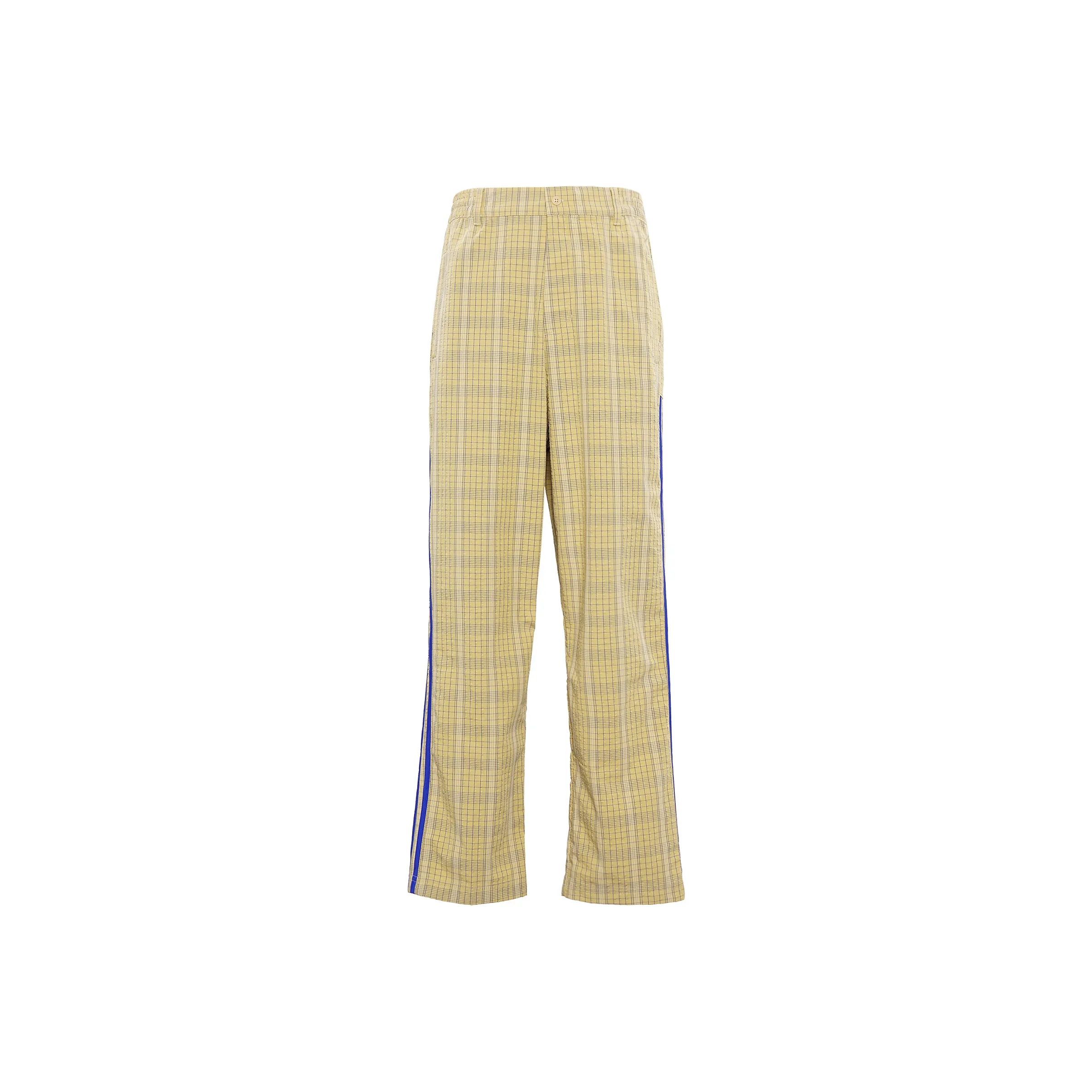 Adidas Originals Knitted Sports Pants Men's Beige