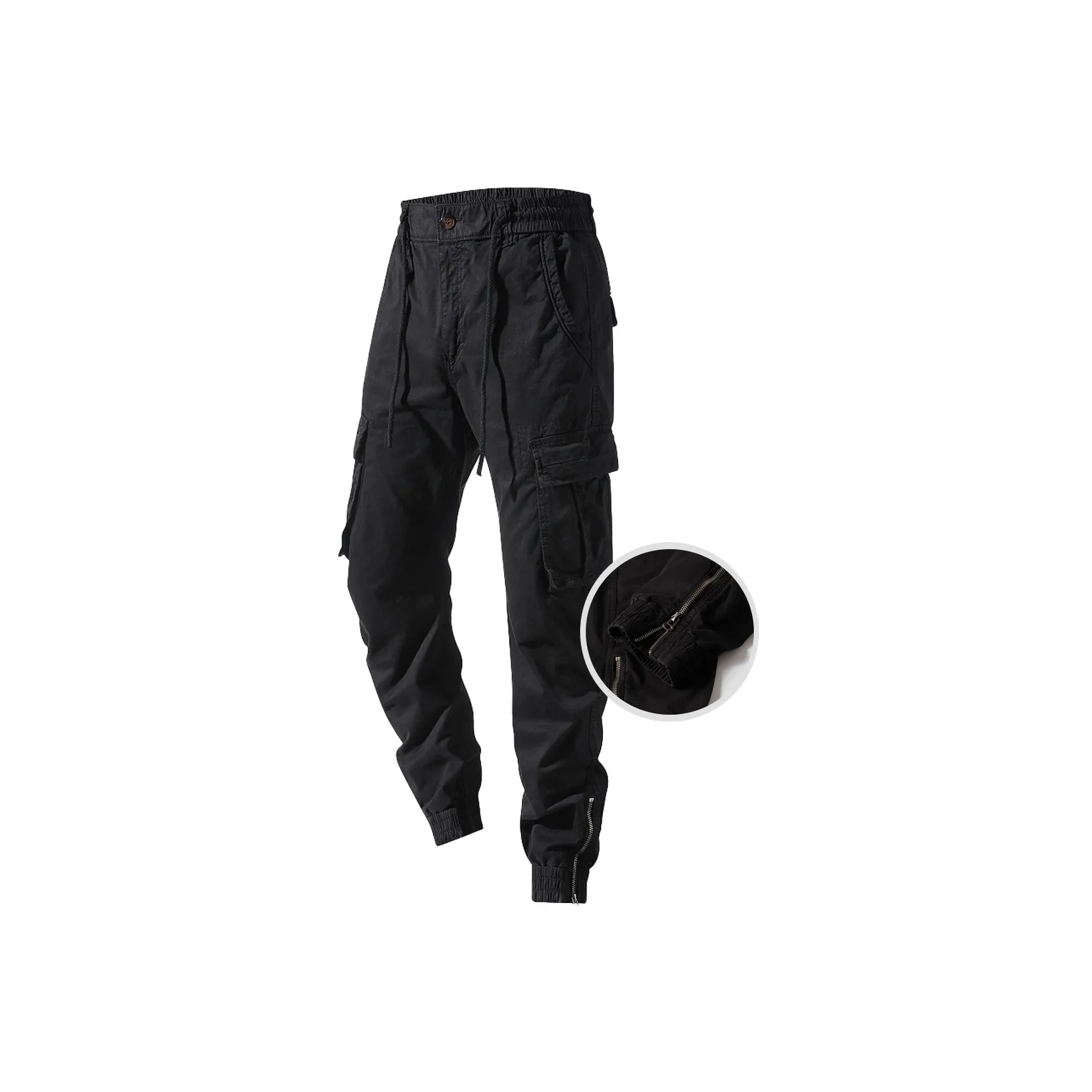 NFWYS Cargo Pants Unisex
