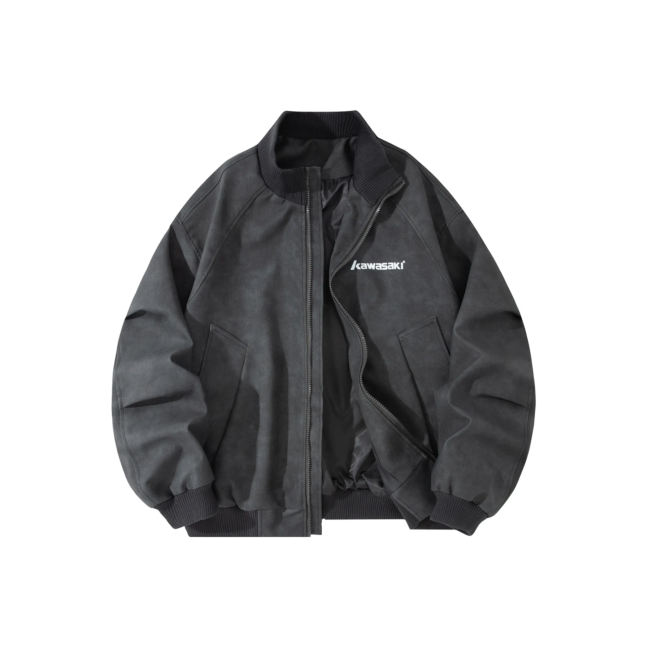 Куртки и пальто Kawasaki унисекс