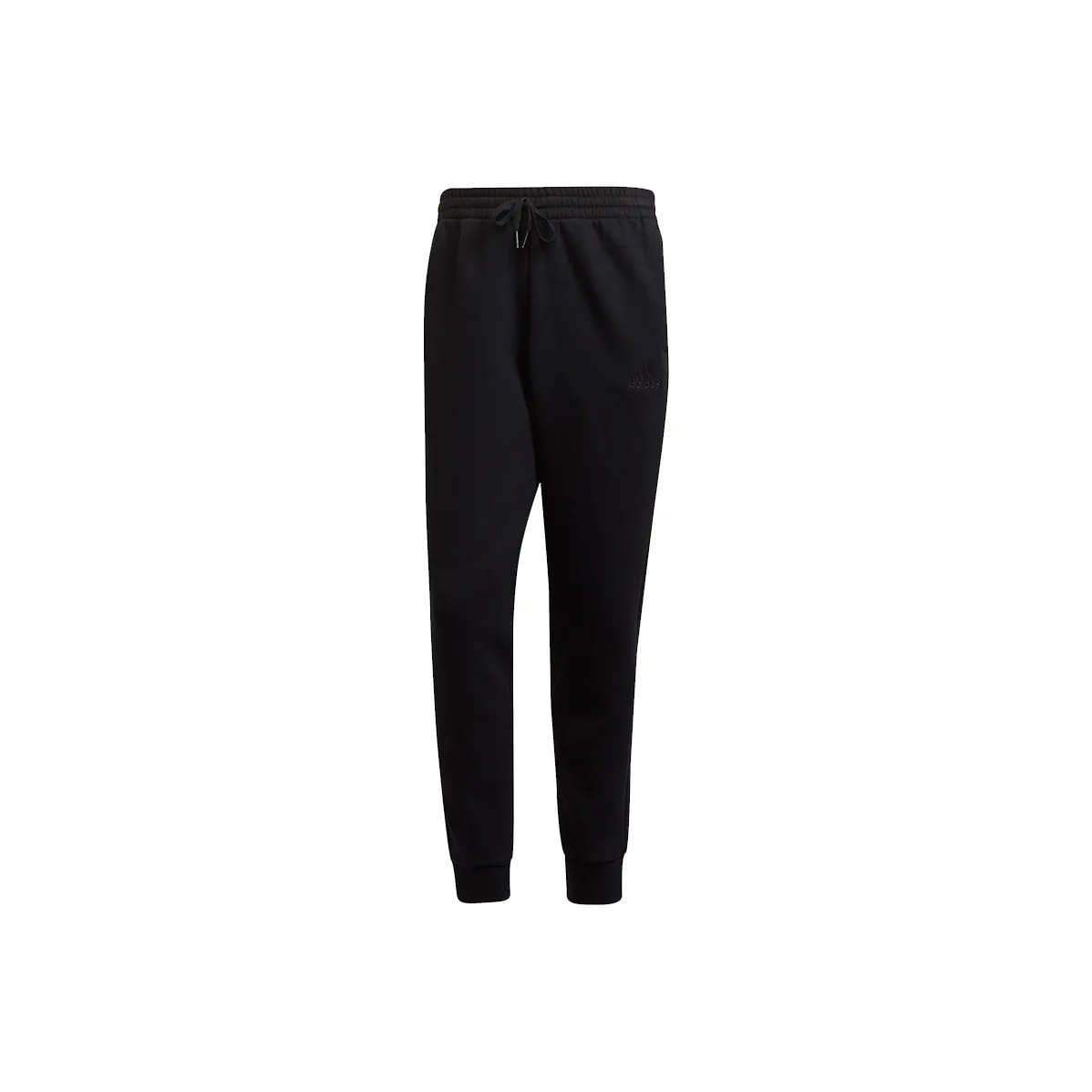 Adidas Essentials French Terry Tapered Cuff 3 Stripes Pants