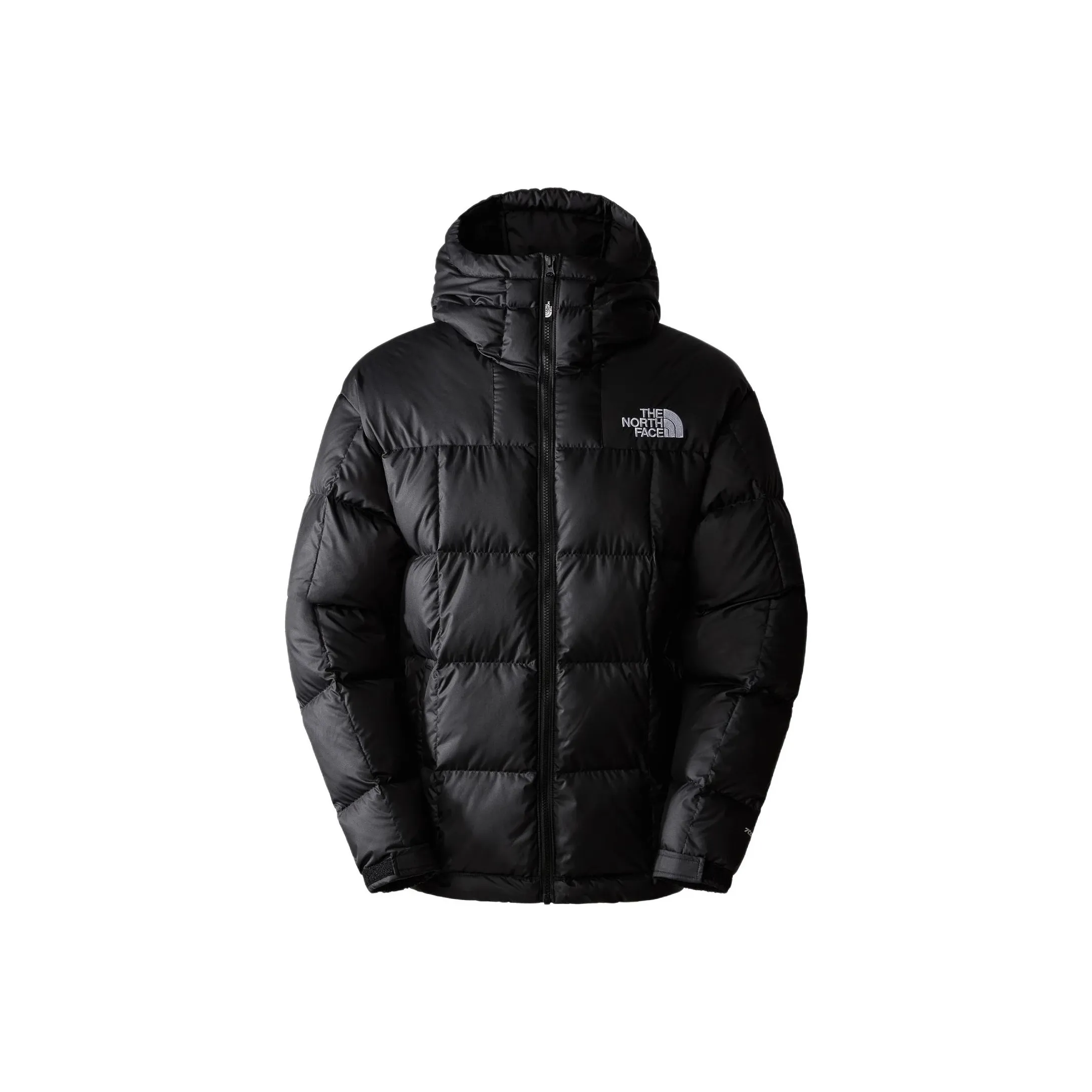 THE NORTH FACE Lhotse Hooded Down Jacket