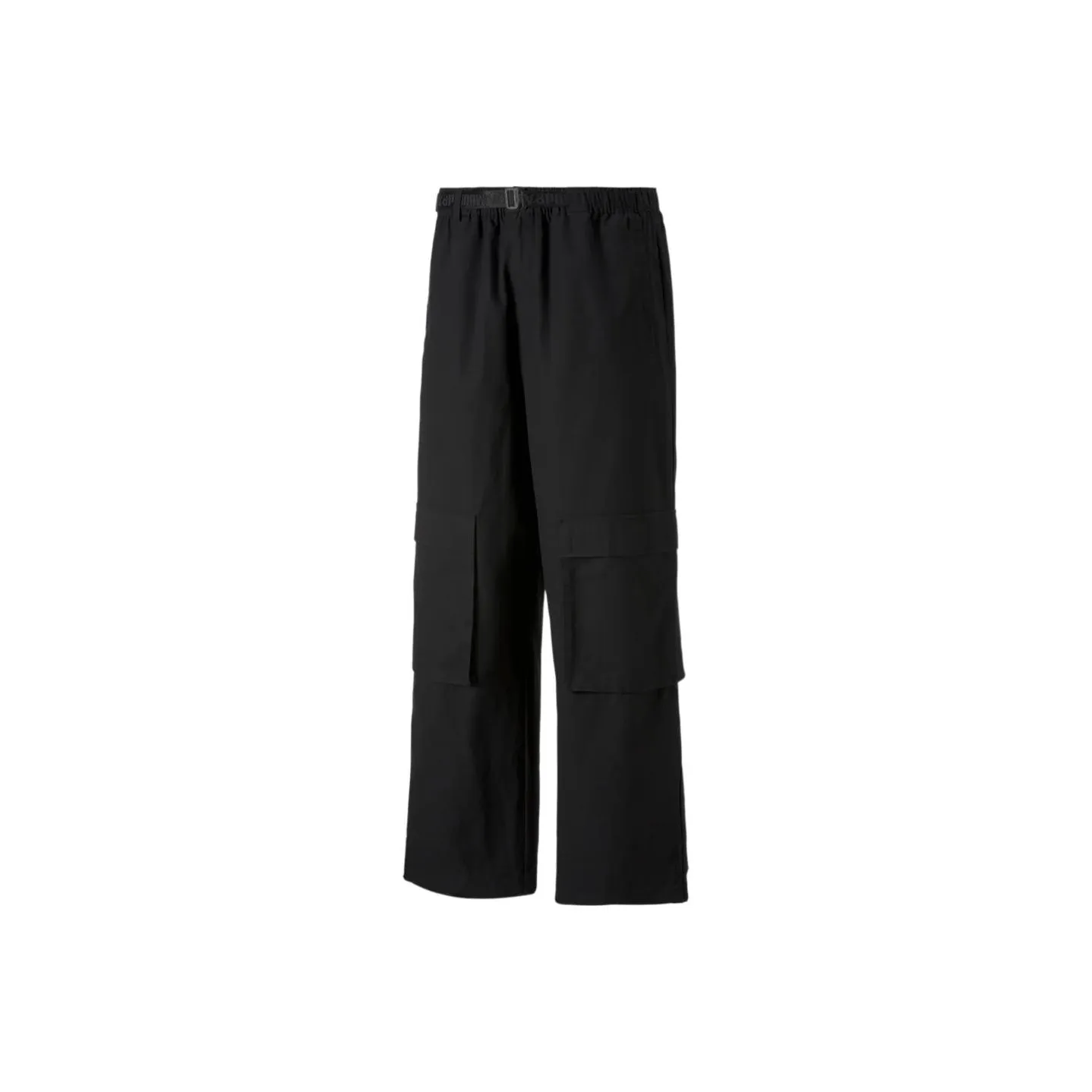 PUMA X P.A.M. Outdoor Style Collection Cargo Pants Men's Black