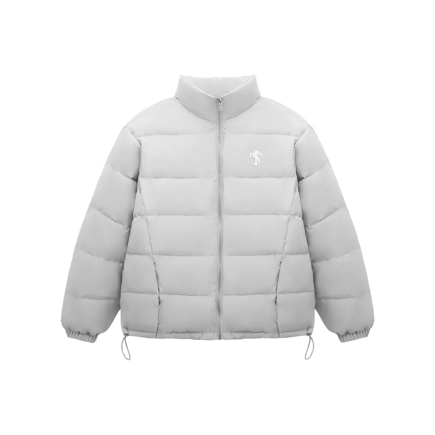 STK SMALL TOWN KID Puffer Jacket Unisex