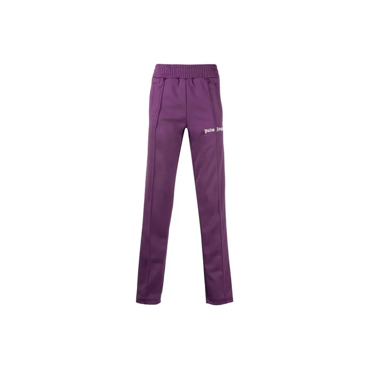 PALM ANGELS Classic Track Pants Pants