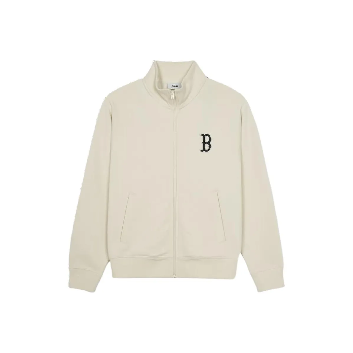 MLB Basic Boston Red Sox Куртки и Пальто Унисекс Темный Кремовый