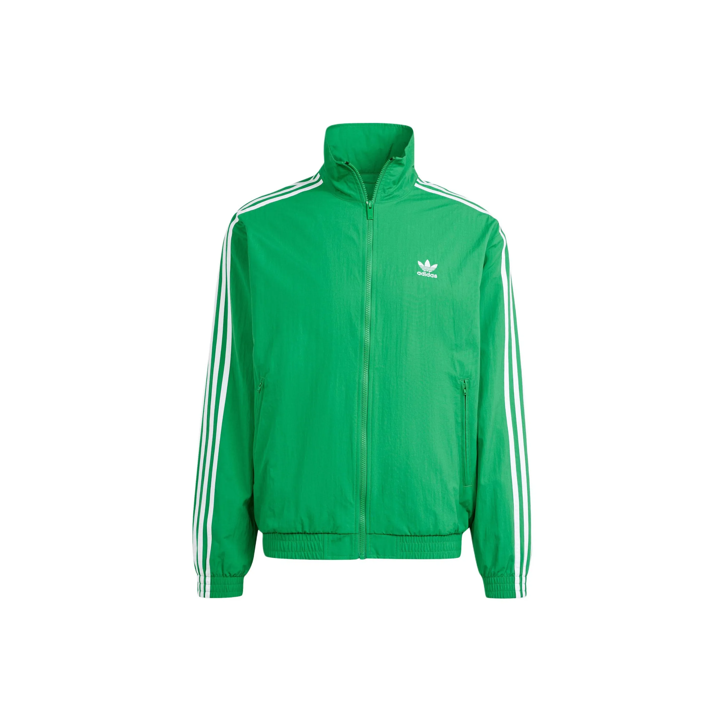 Adidas Originals ADICOLOR FIREBIRD Jackets Coats Men's Green