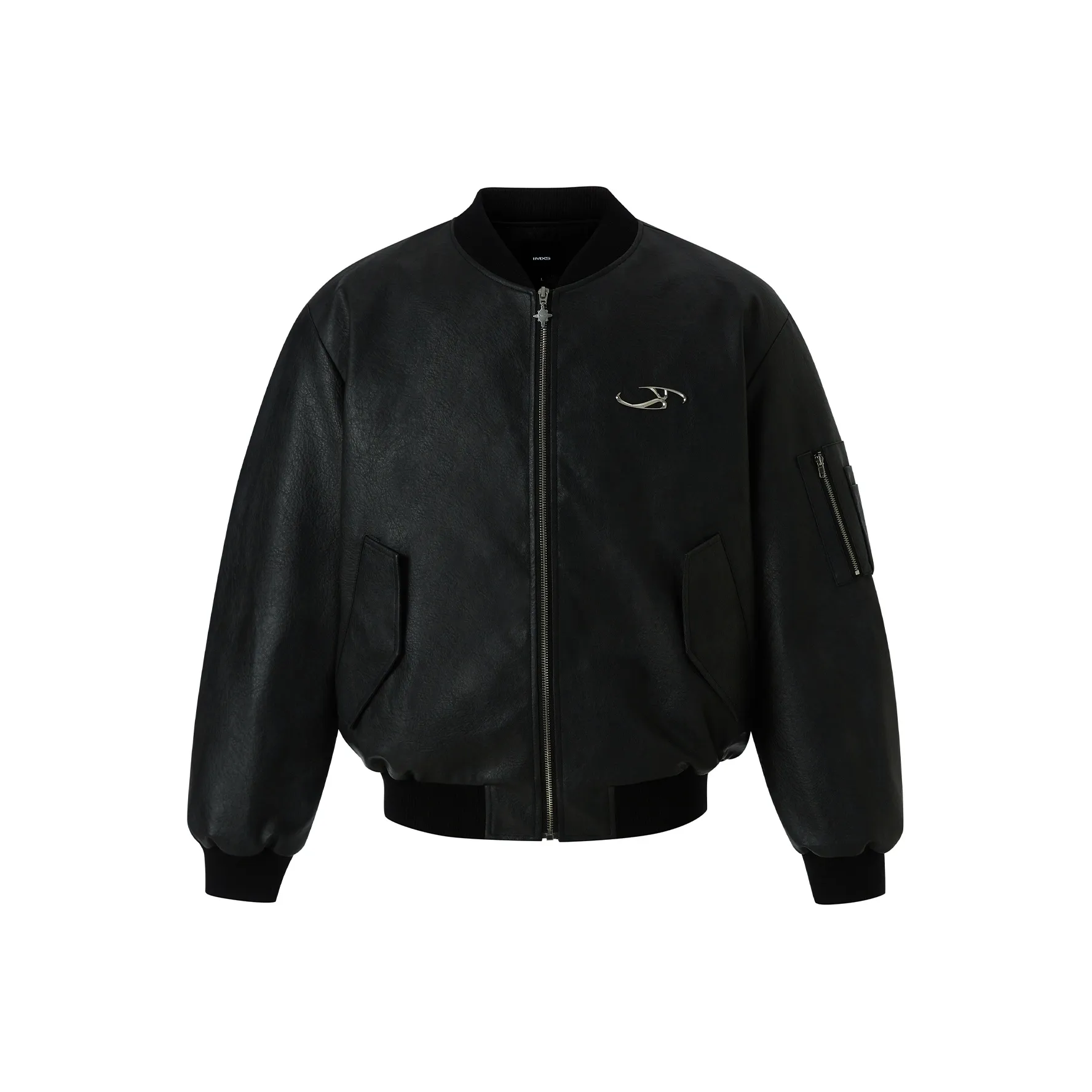 IMXS Urban Hunting Series Jackets & Coats Unisex Black