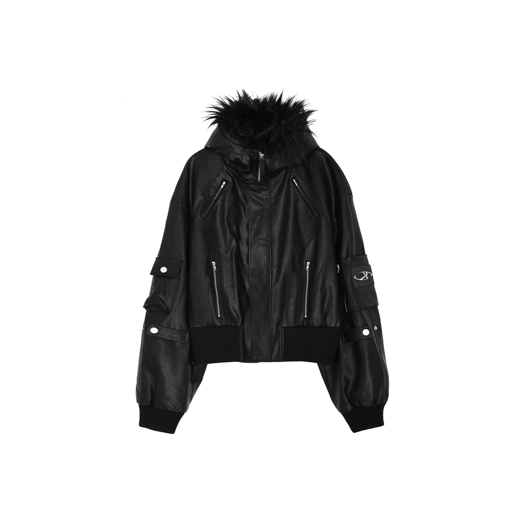 IMXS Унисекс Парки