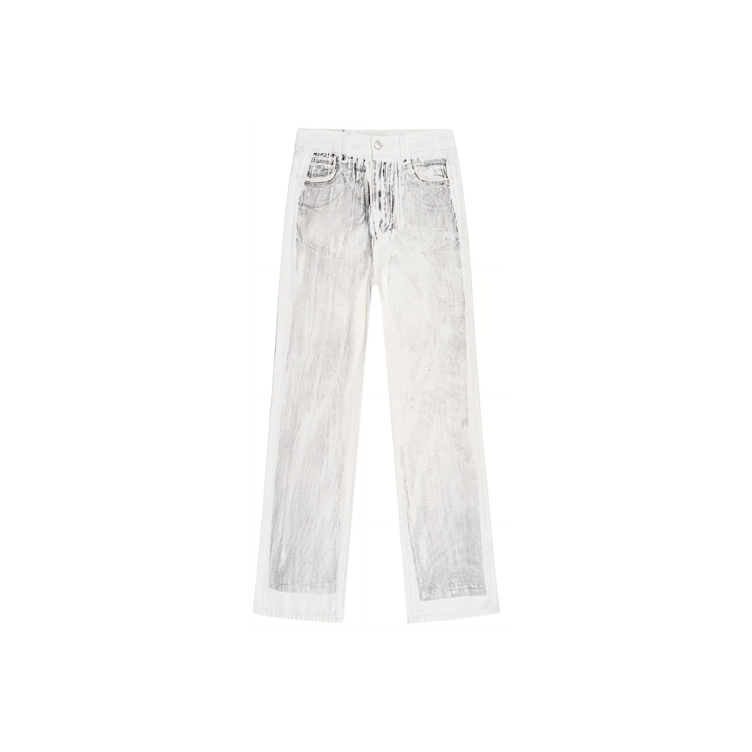 XINYINSU Jeans Unisex