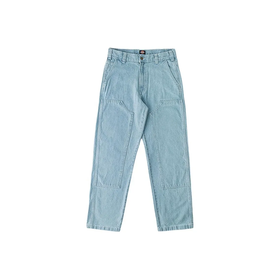 Dickies Jeans Men Vintage Blue