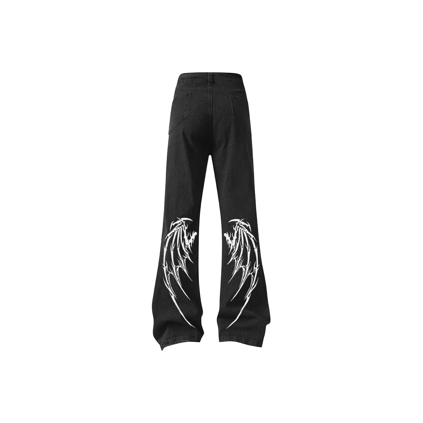 Philosophy Di Lorenzo Serafini Kids frayed-detail skinny jeans