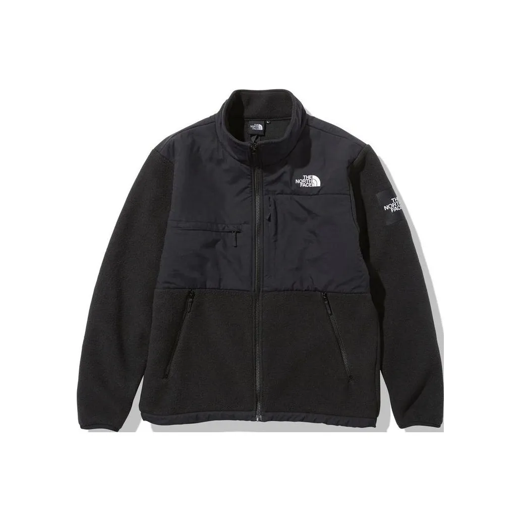 THE NORTH FACE DENALI FW22 Jackets Coats Men's Black