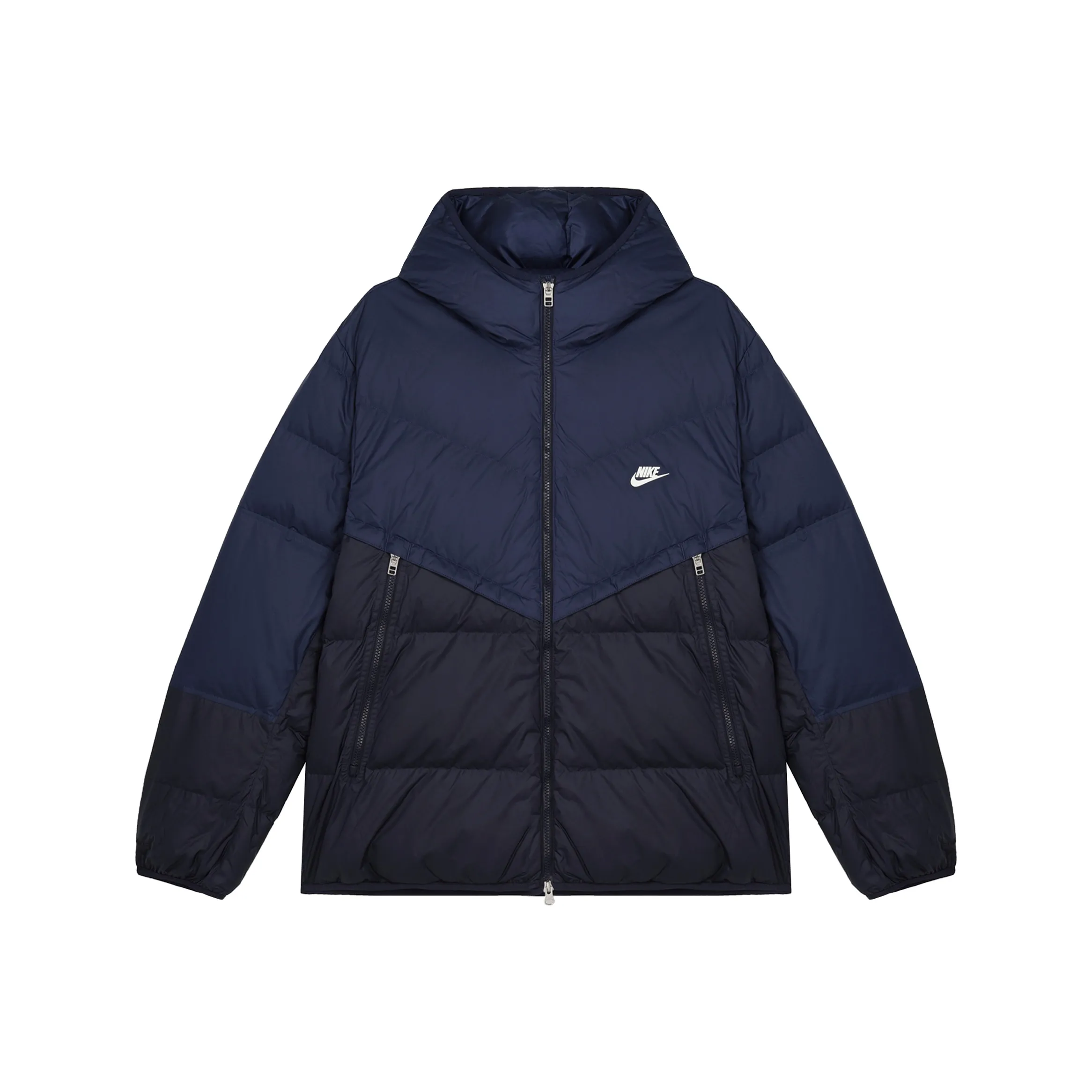 Nike SportswearStorm-FIT Down Jacket Men's Deep Navy Blue