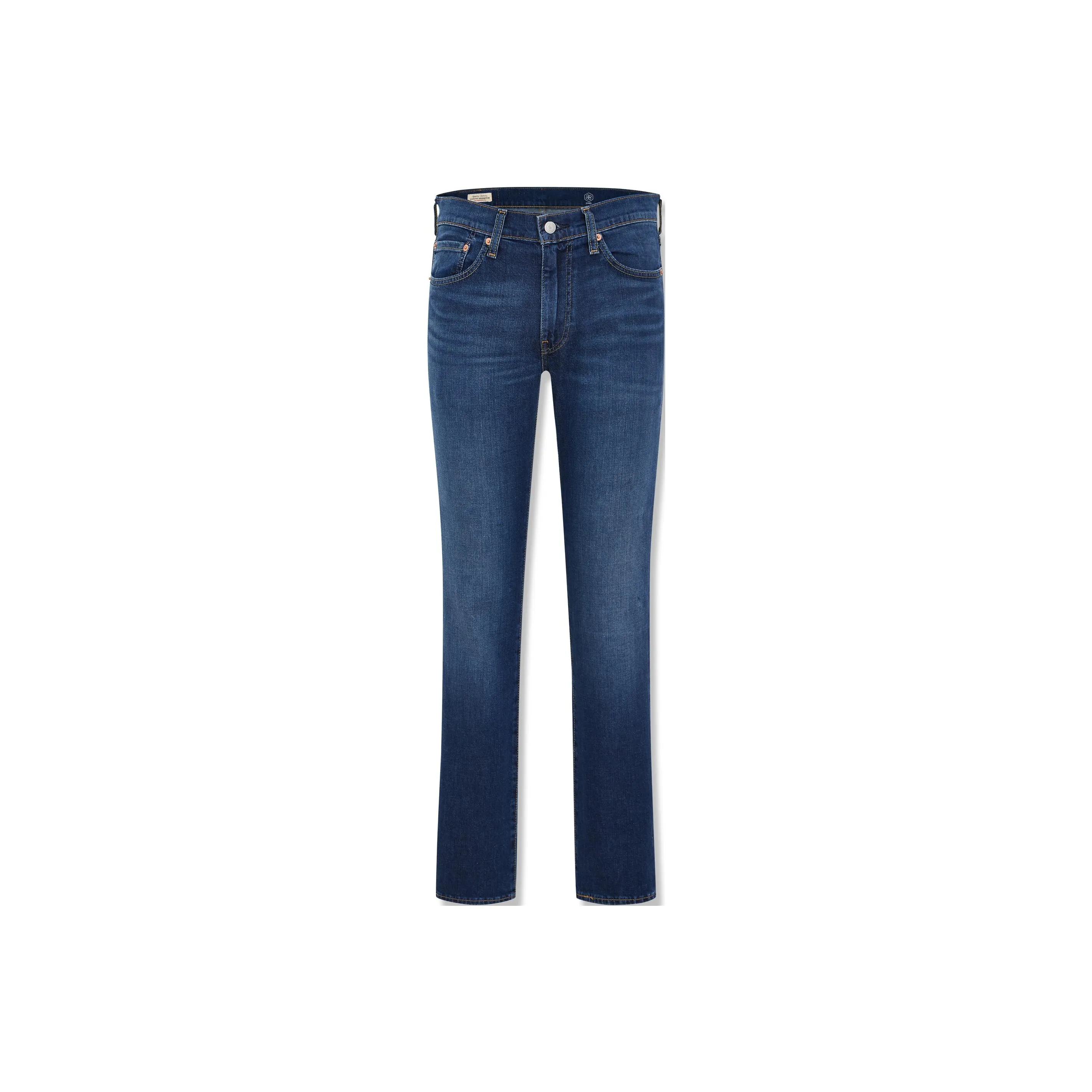 Levi's SS24 Jeans Men's Dark Blue