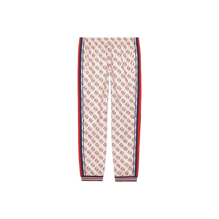 GUCCI Interlocking Gg Joggers