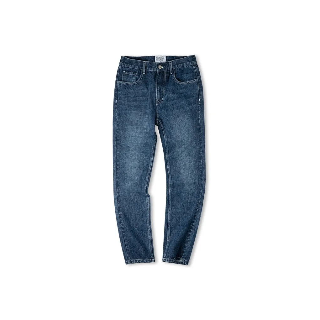 MADEN Western Denim Джинсы Мужские