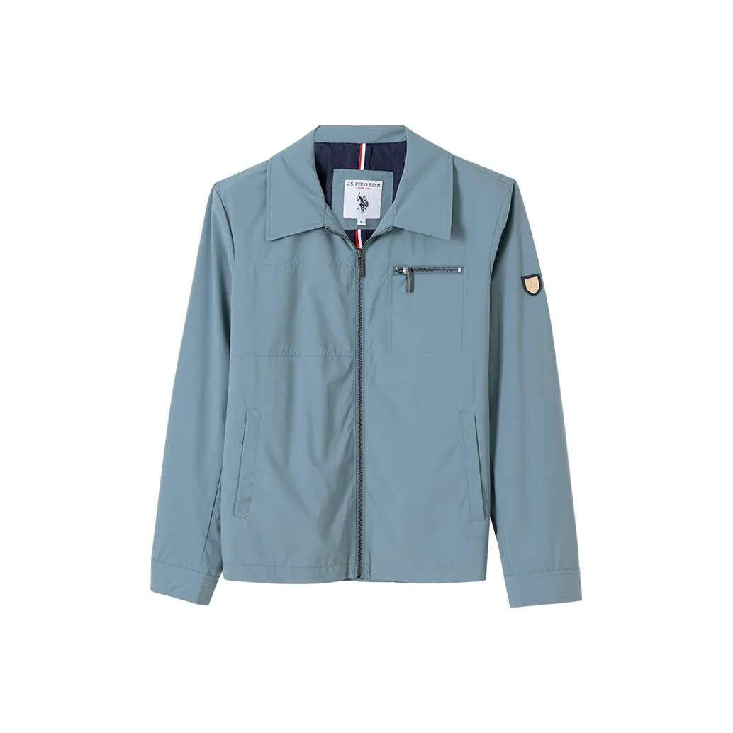 U.S. POLO ASSN. Куртки и пальто для мужчин