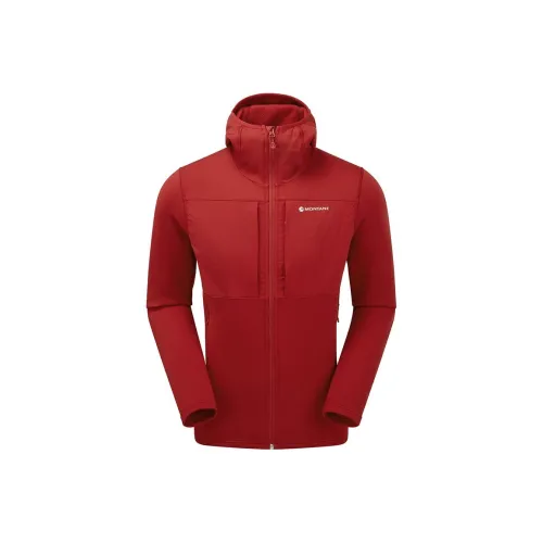 Montane Мужские Куртки