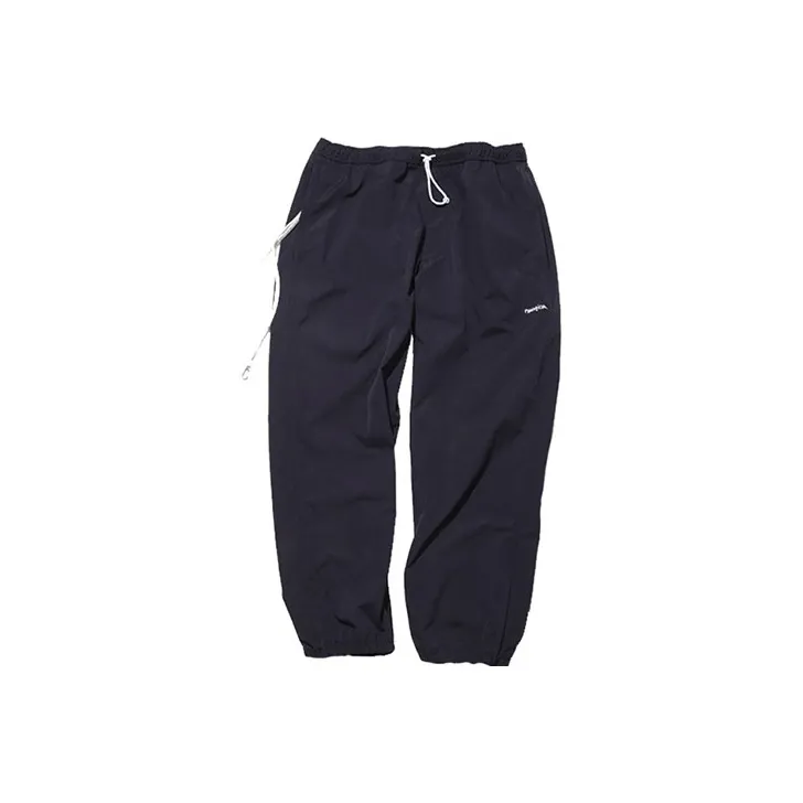 NAUTICA JAPAN Knitted Sports Pants Unisex