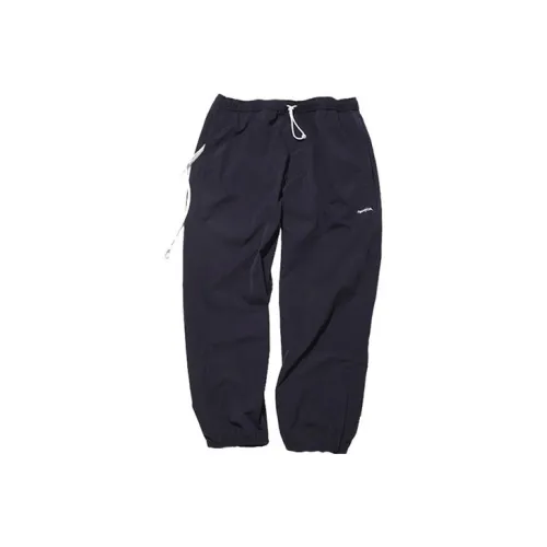 NAUTICA JAPAN Унисекс Вязаные Тренировочные Брюки