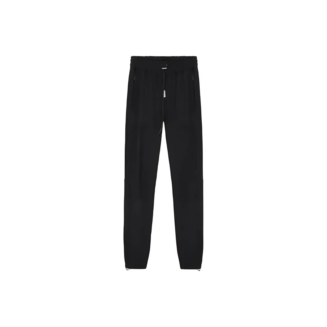 REPRESENT Knitted Sweatpants Men's Black