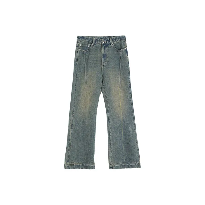 x1 high-rise jeans