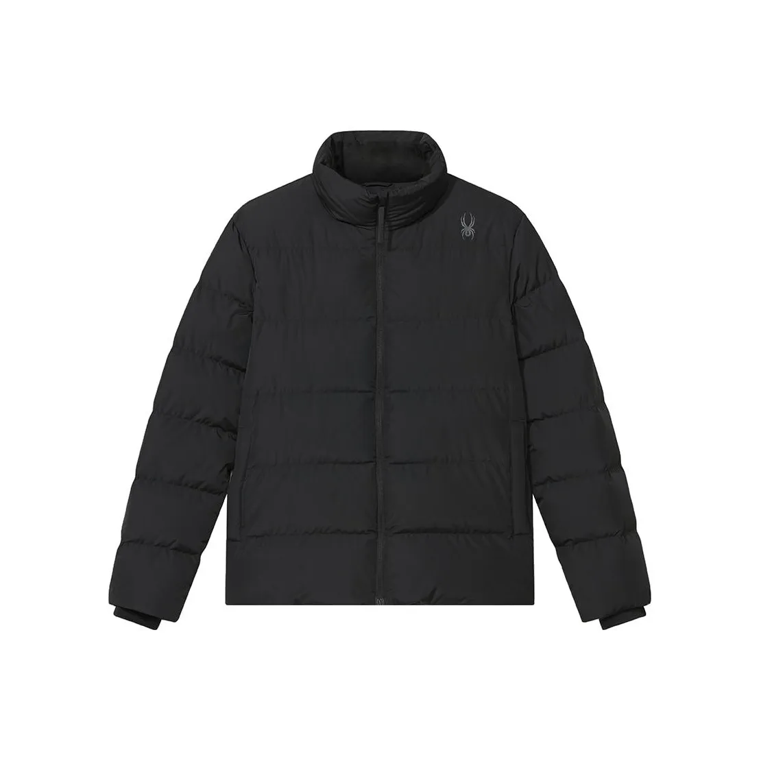 SPYDER Мужская пуховая одежда