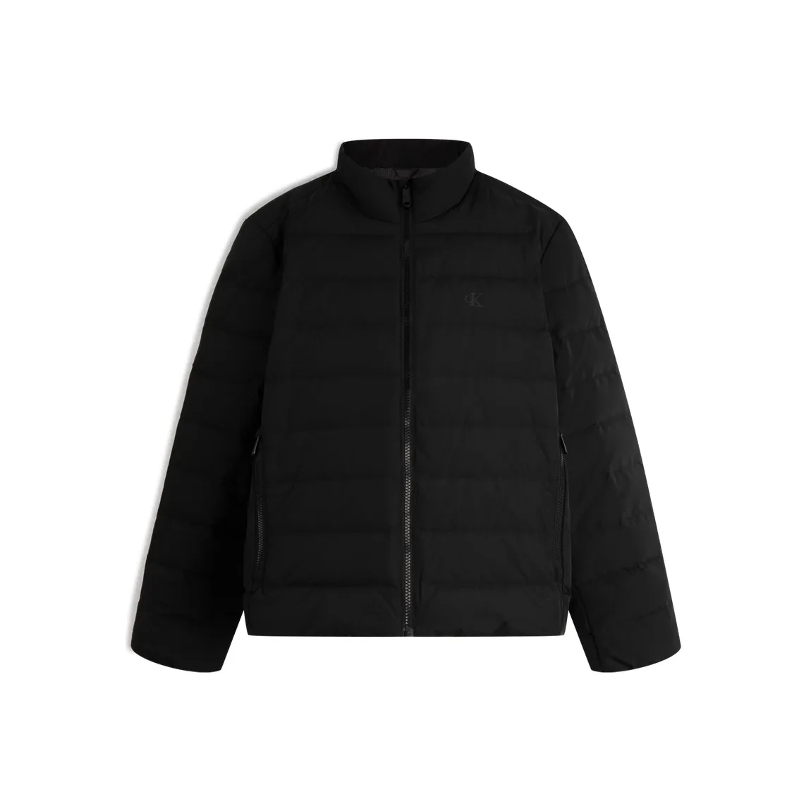 CALVIN KLEIN SS25 Down Jacket Men's