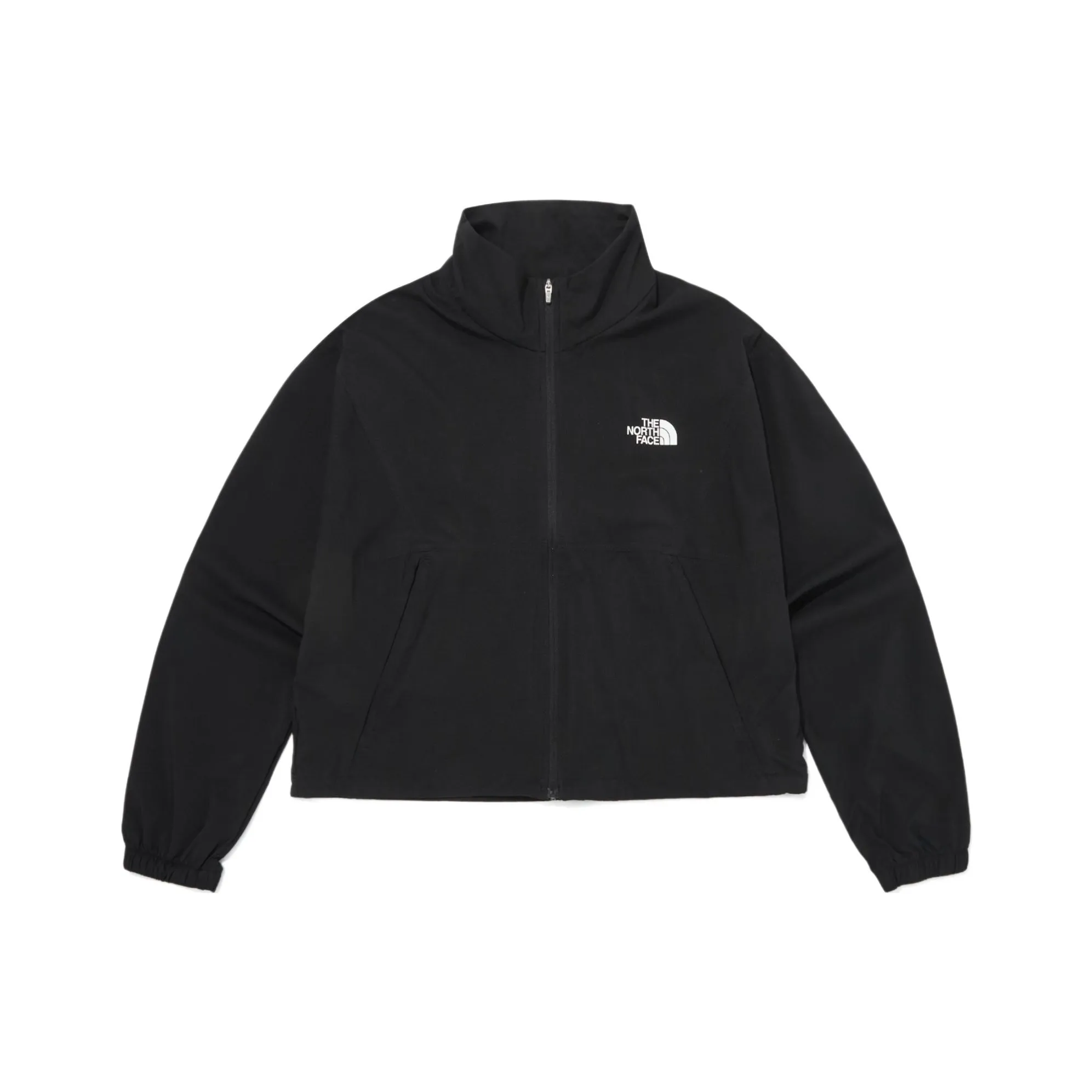 THE NORTH FACE Jackets Coats Unisex Black