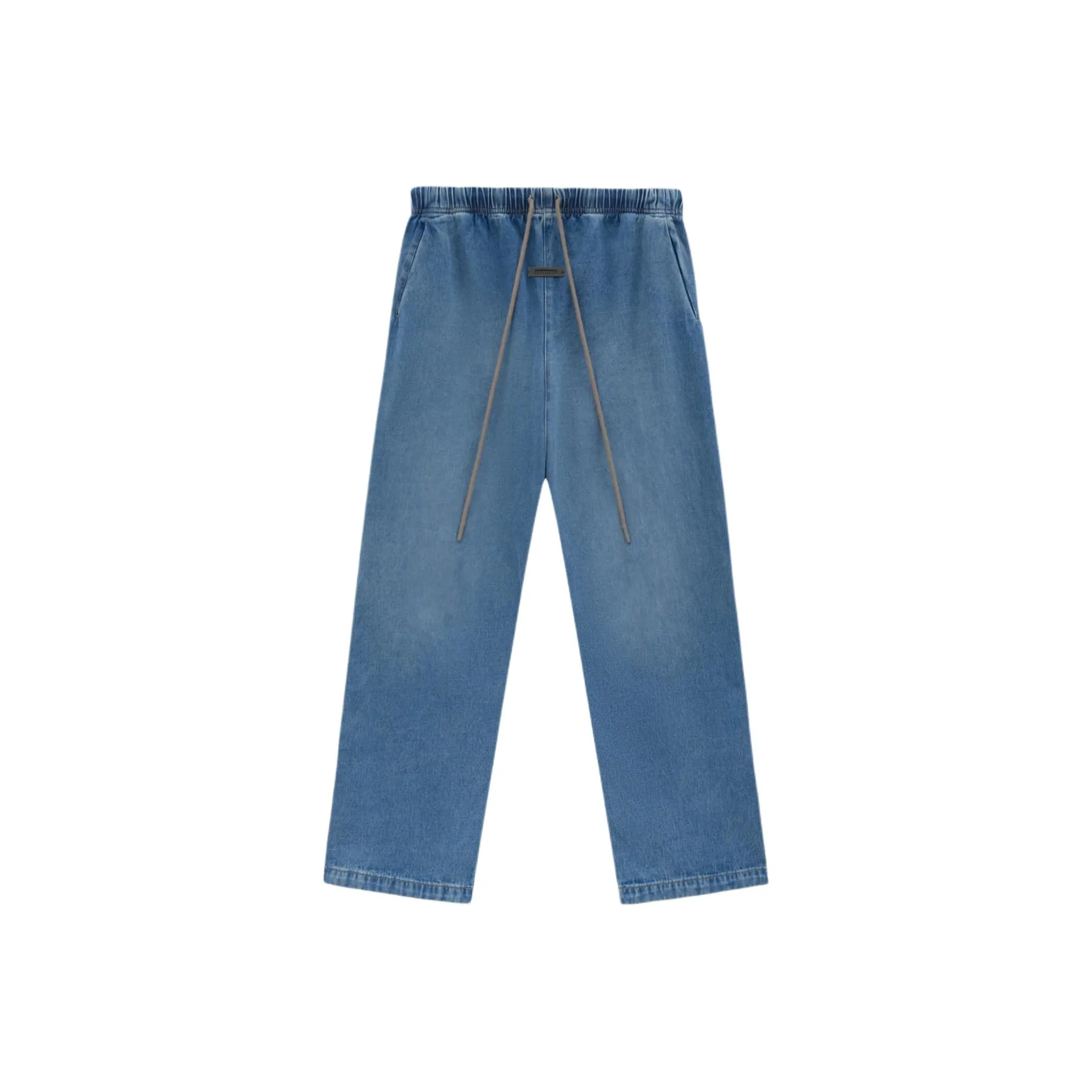 Travel Bags Men Core Collection Denim Lounge Pant