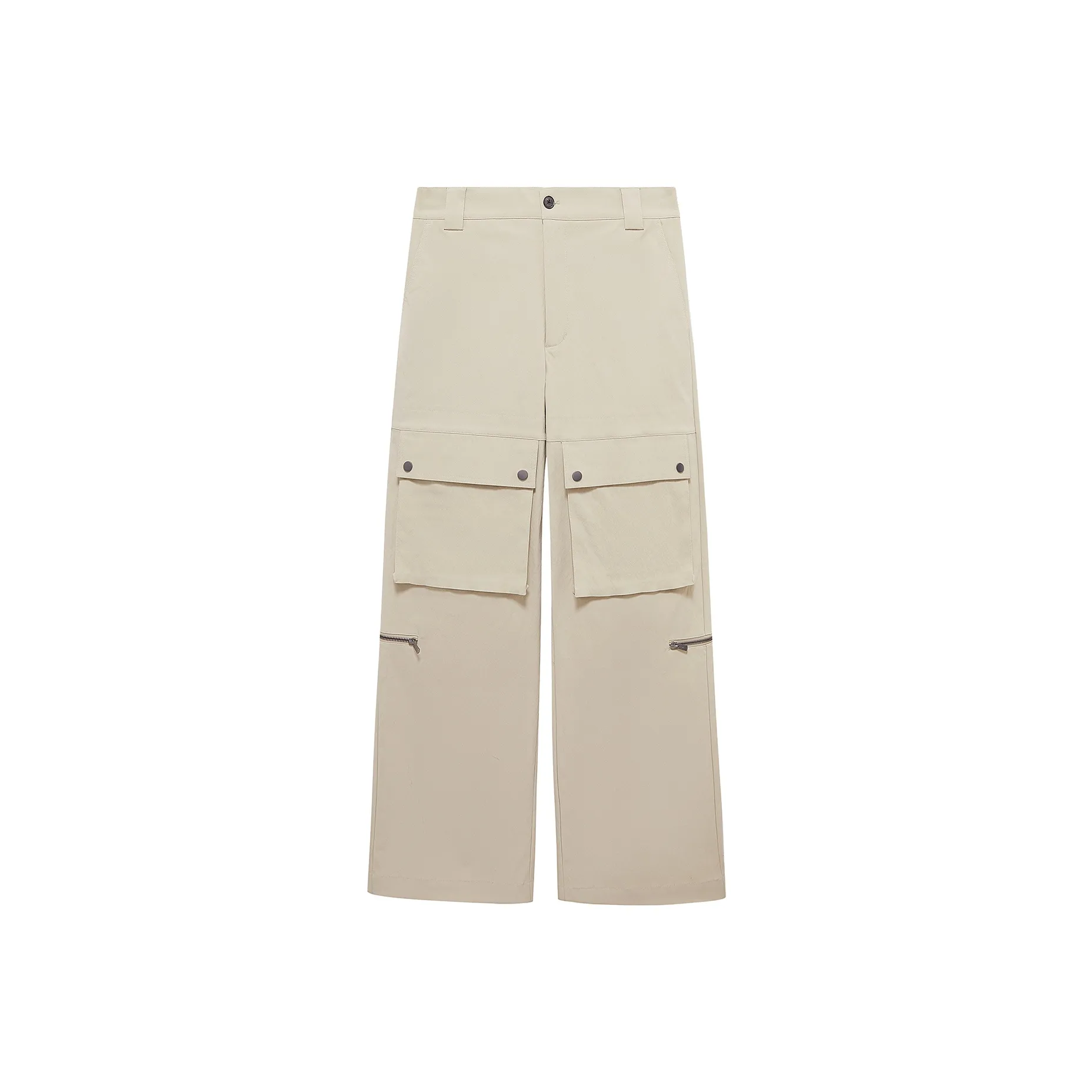 NANS STUDIO Cargo Pants Men's