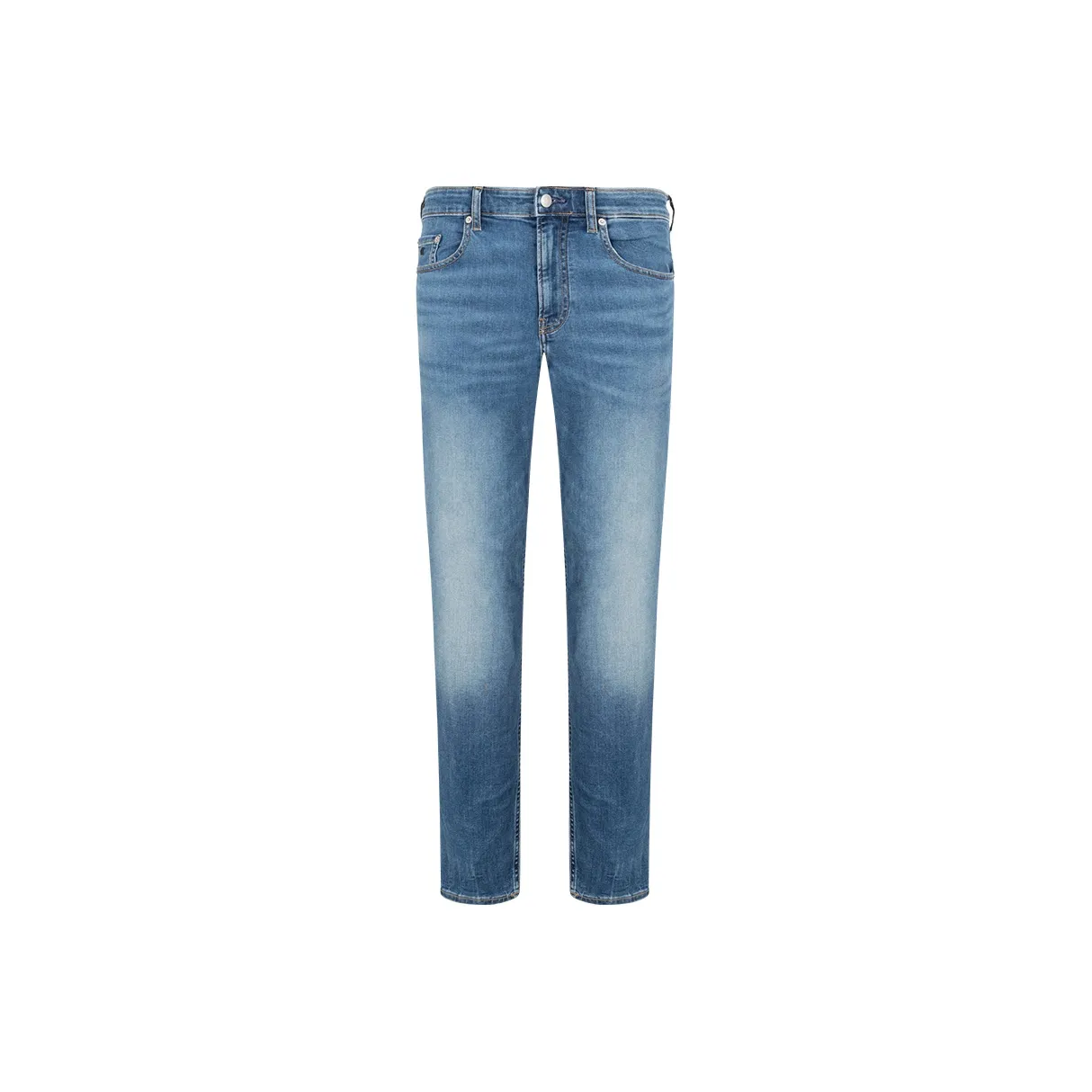 CALVIN KLEIN Jeans Men's Denim Blue