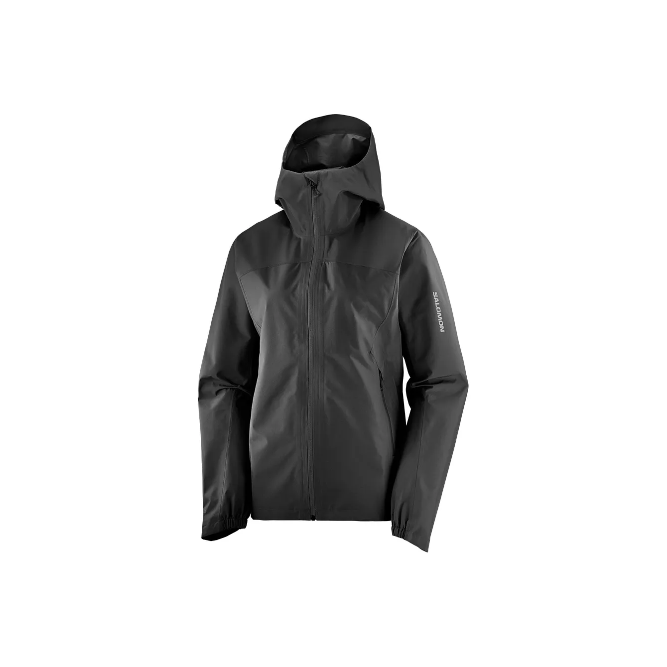 SALOMON Jackets & Coats Unisex Black