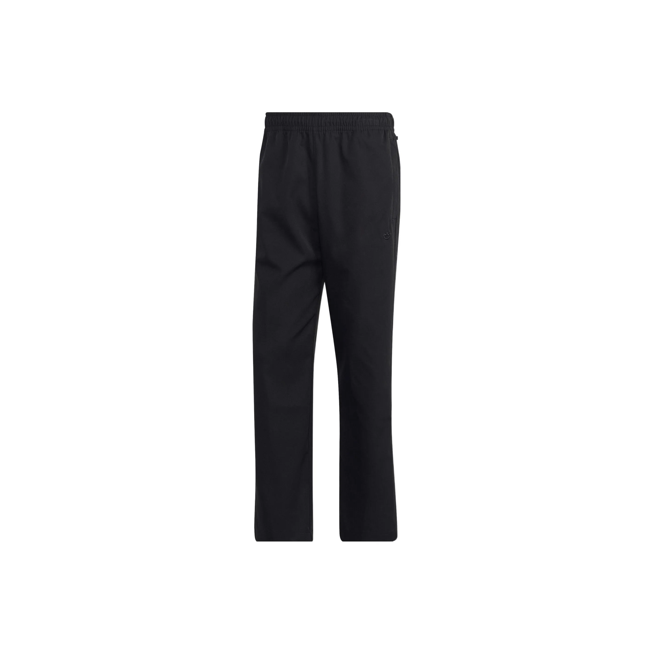 Adidas Knitted Sweatpants Unisex Black