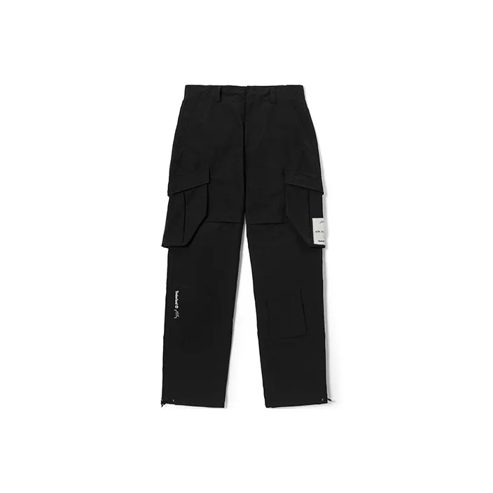 Timberland X A COLD WALL* Co Branded Series Черные Мужские Карго Брюки