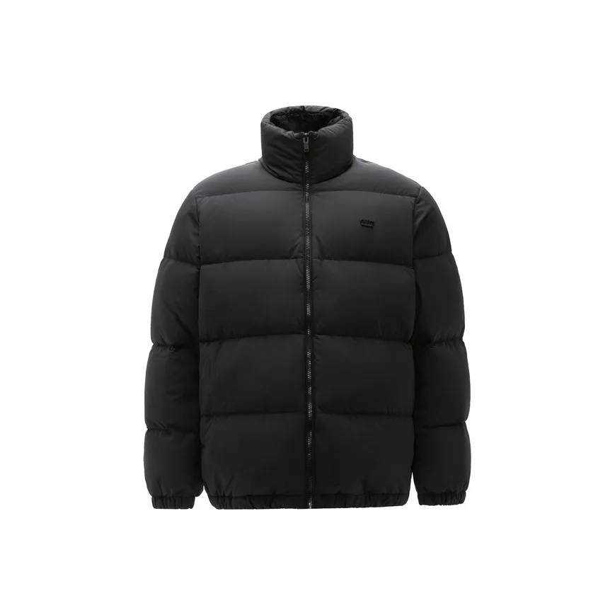 GUESS Унисекс Пуховики