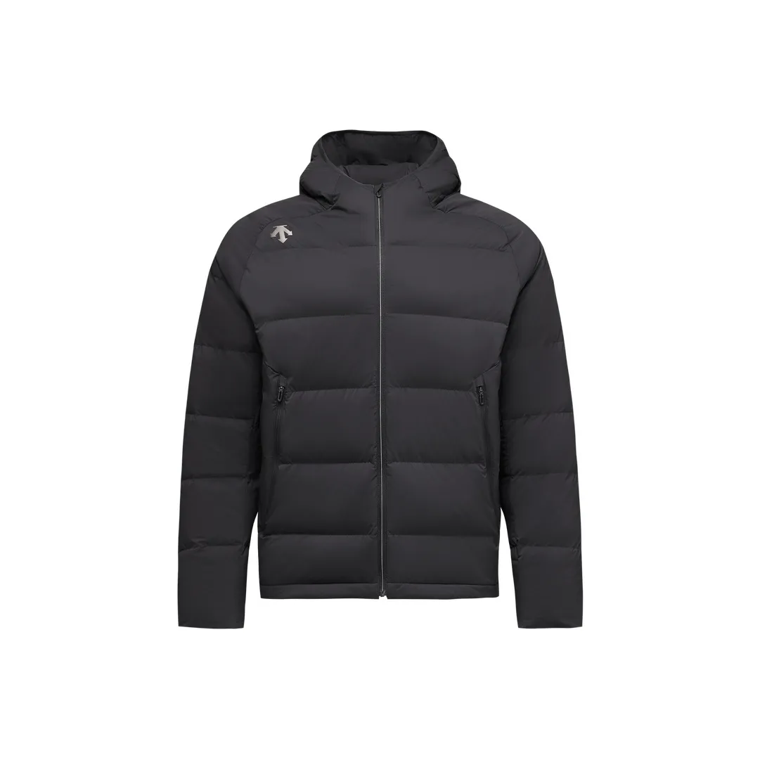 DESCENTE SKI STYLE Пуховик Мужской