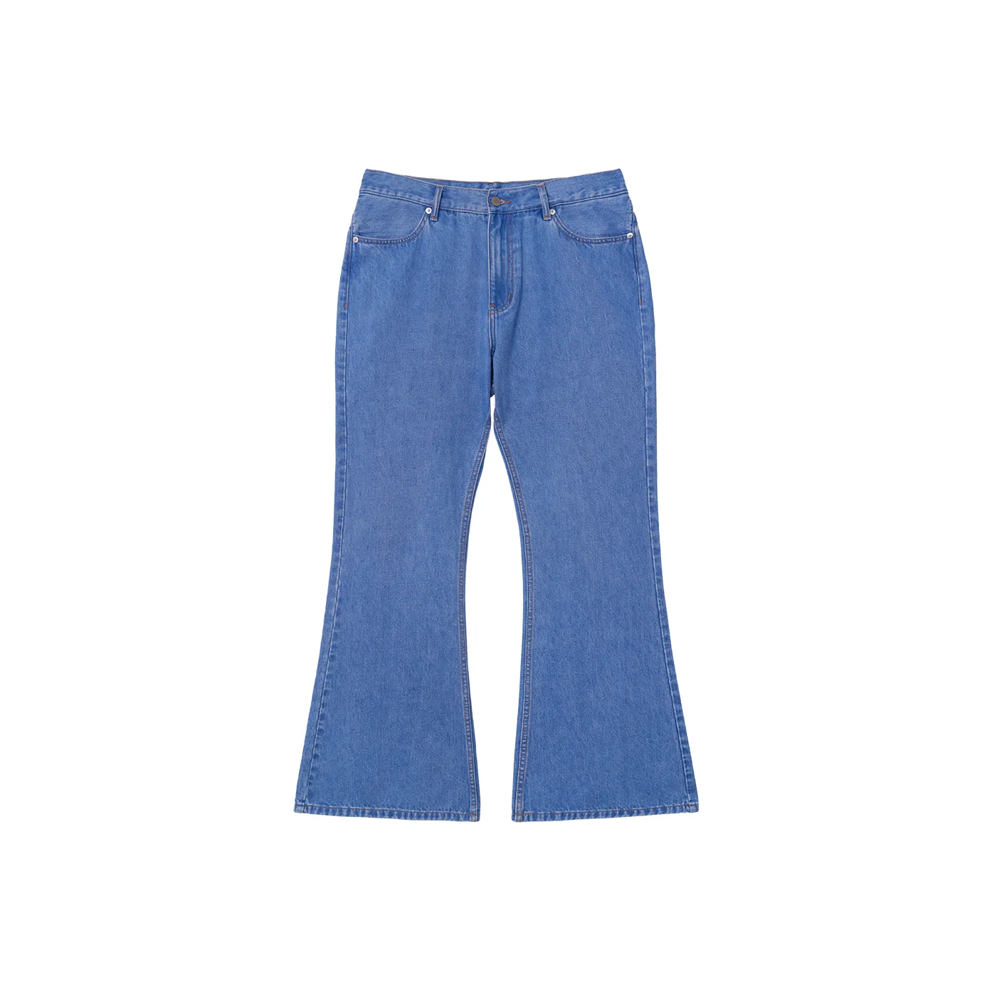 SIMPLE PROJECT Jeans Unisex Sky Blue