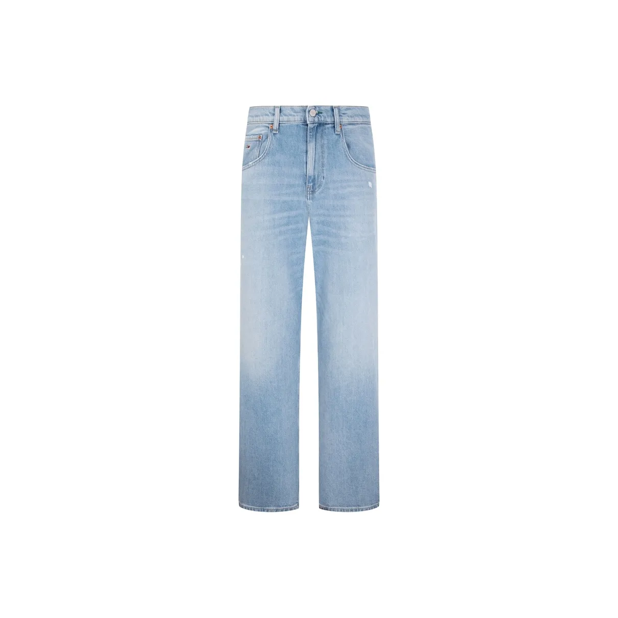 Tommy Hilfiger Jeans Men's Denim Blue