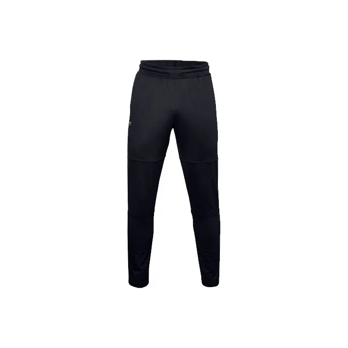 Under Armour Project Knitted Sports Pants Men's Black