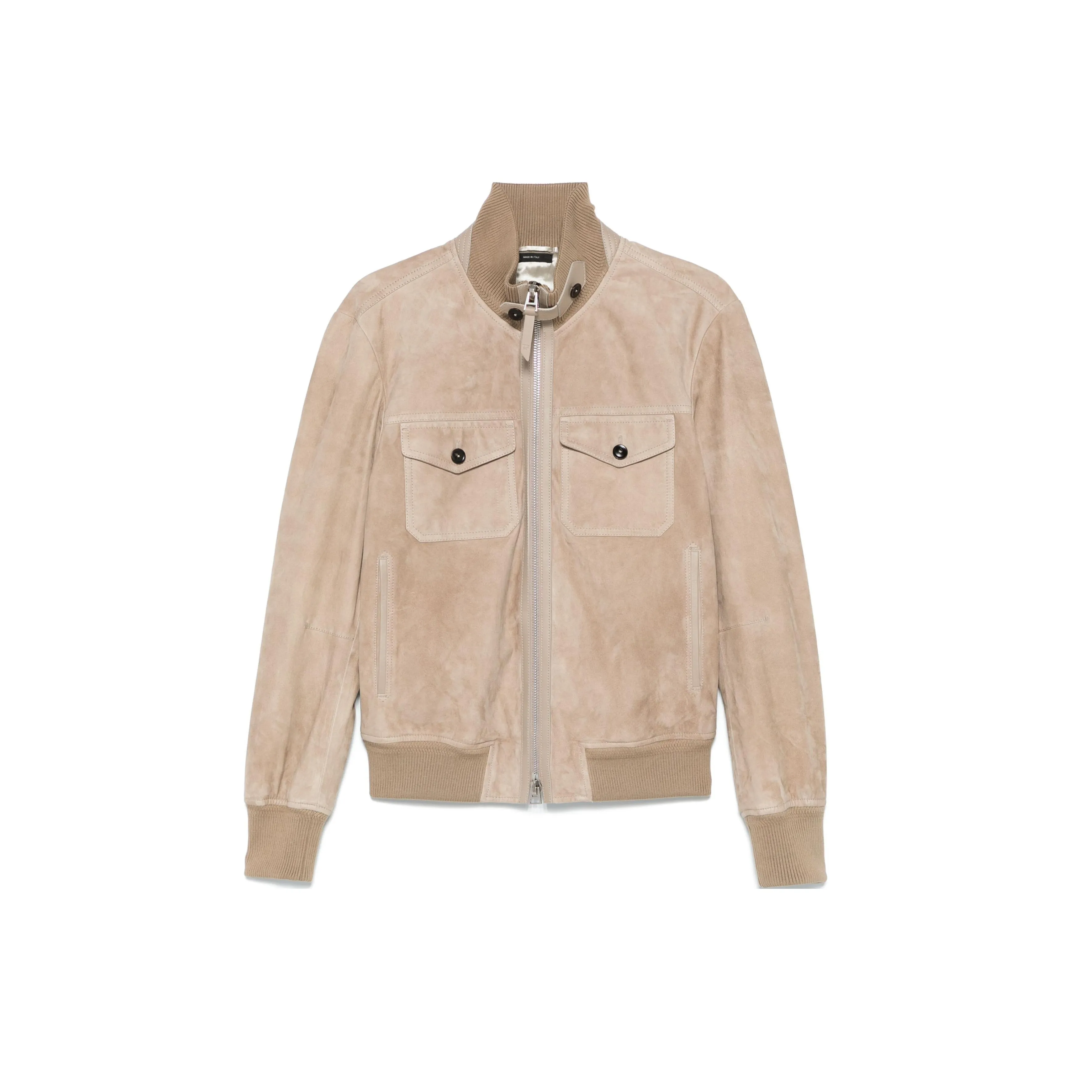 TOM FORD Suede Jacket