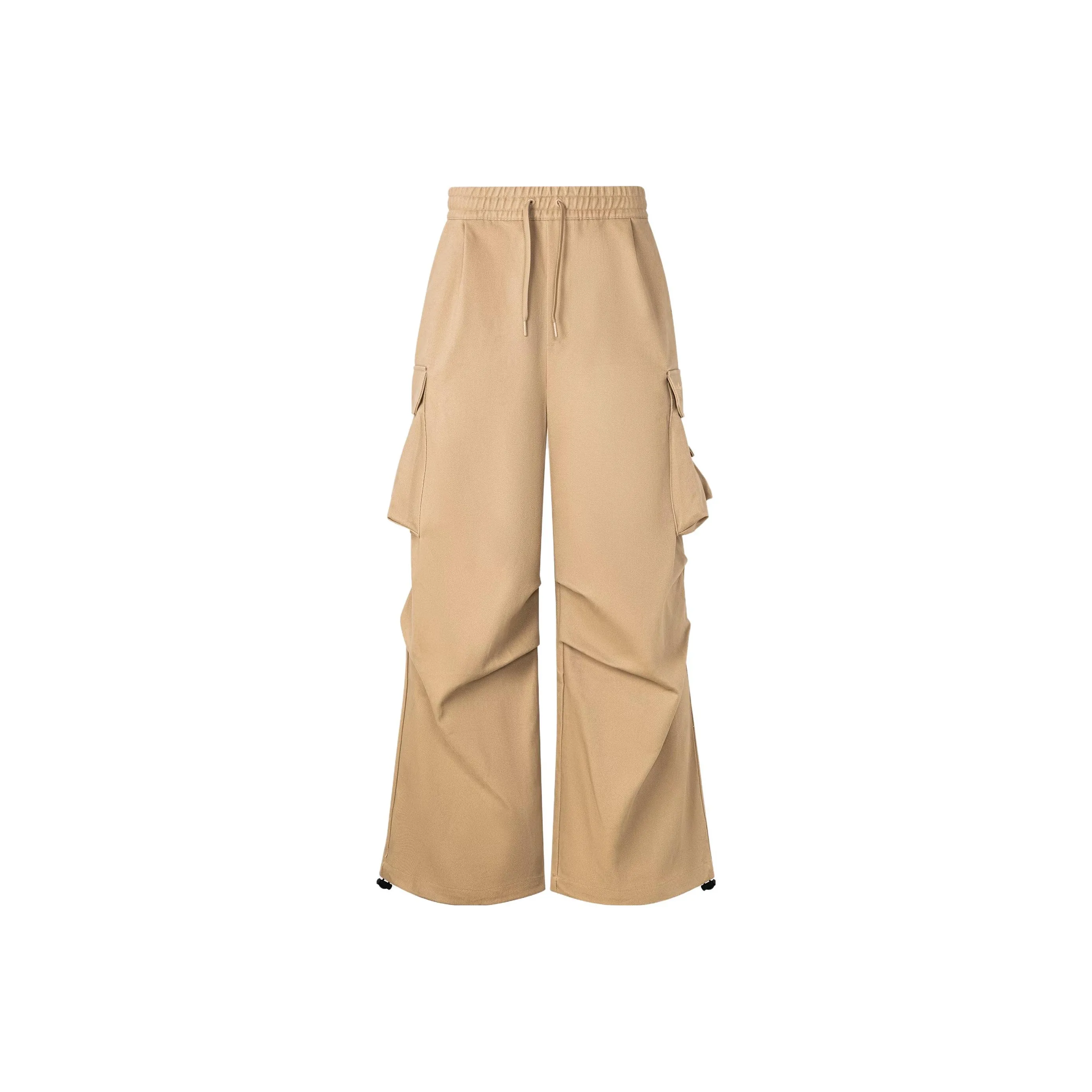 Adidas Originals CARGO PANTS Cargo Pants Men's Cardboard Yellow