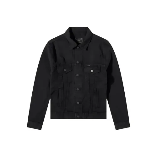 Ralph Lauren Черные Мужские Куртки