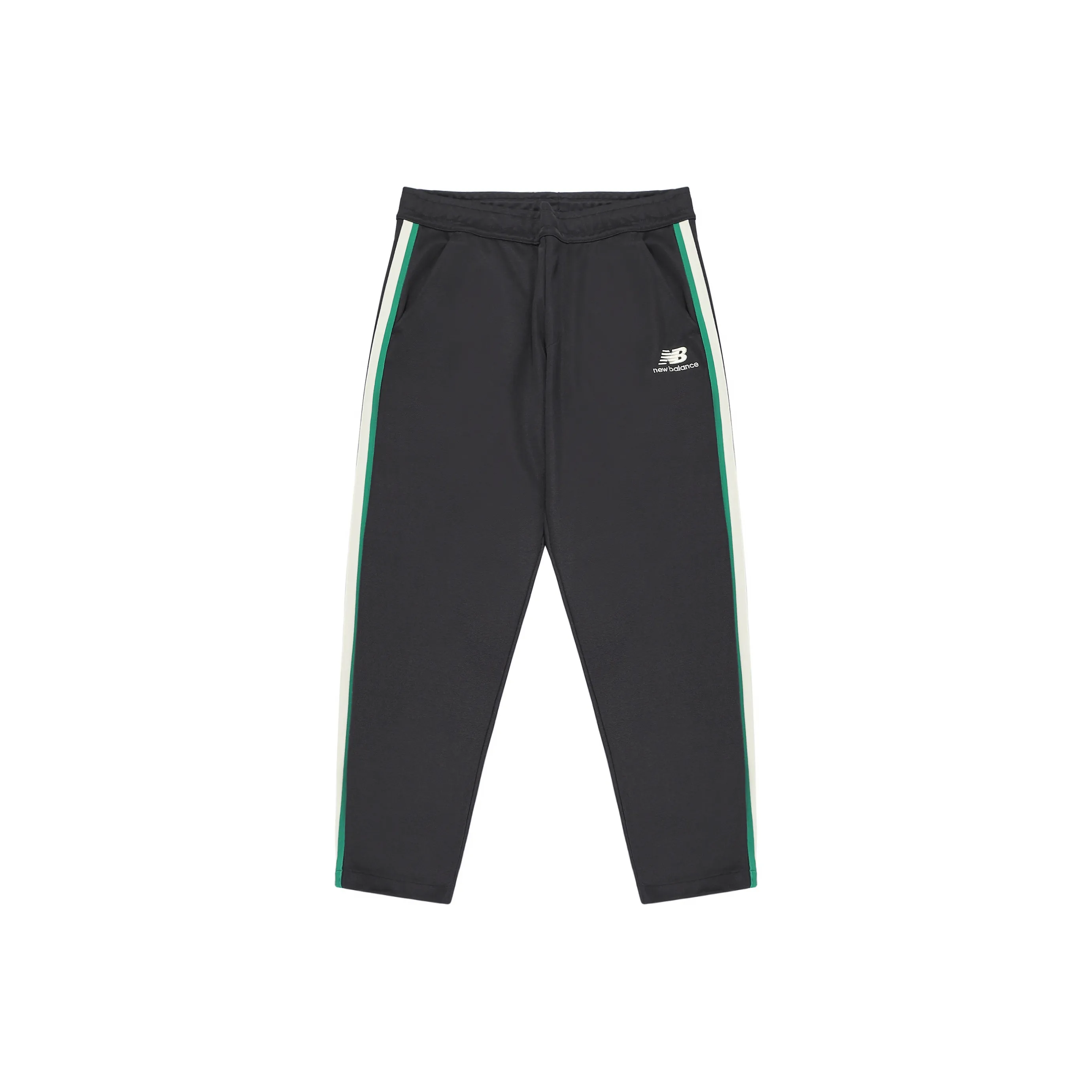 New Balance Sweatpants Men's Black