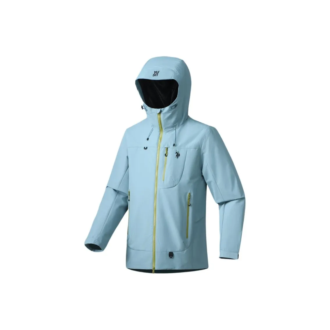 U.S. POLO ASSN. Jackets Unisex