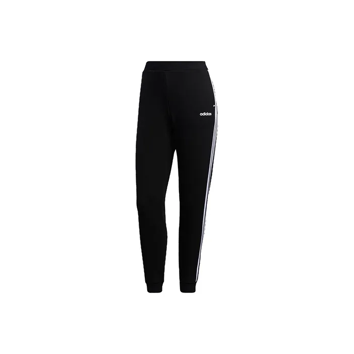 Adidas Neo Knitted Sweatpants Unisex Black