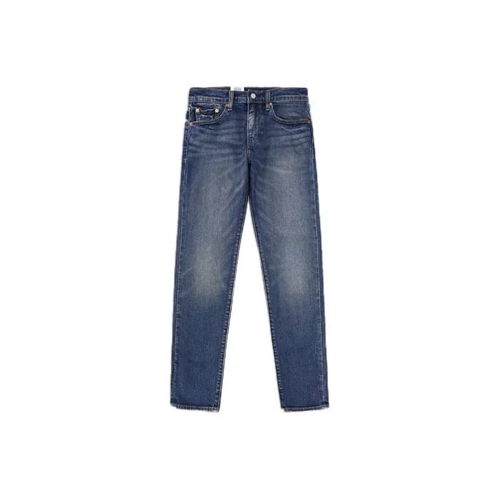 Levis Jeans Men's Medium Blue