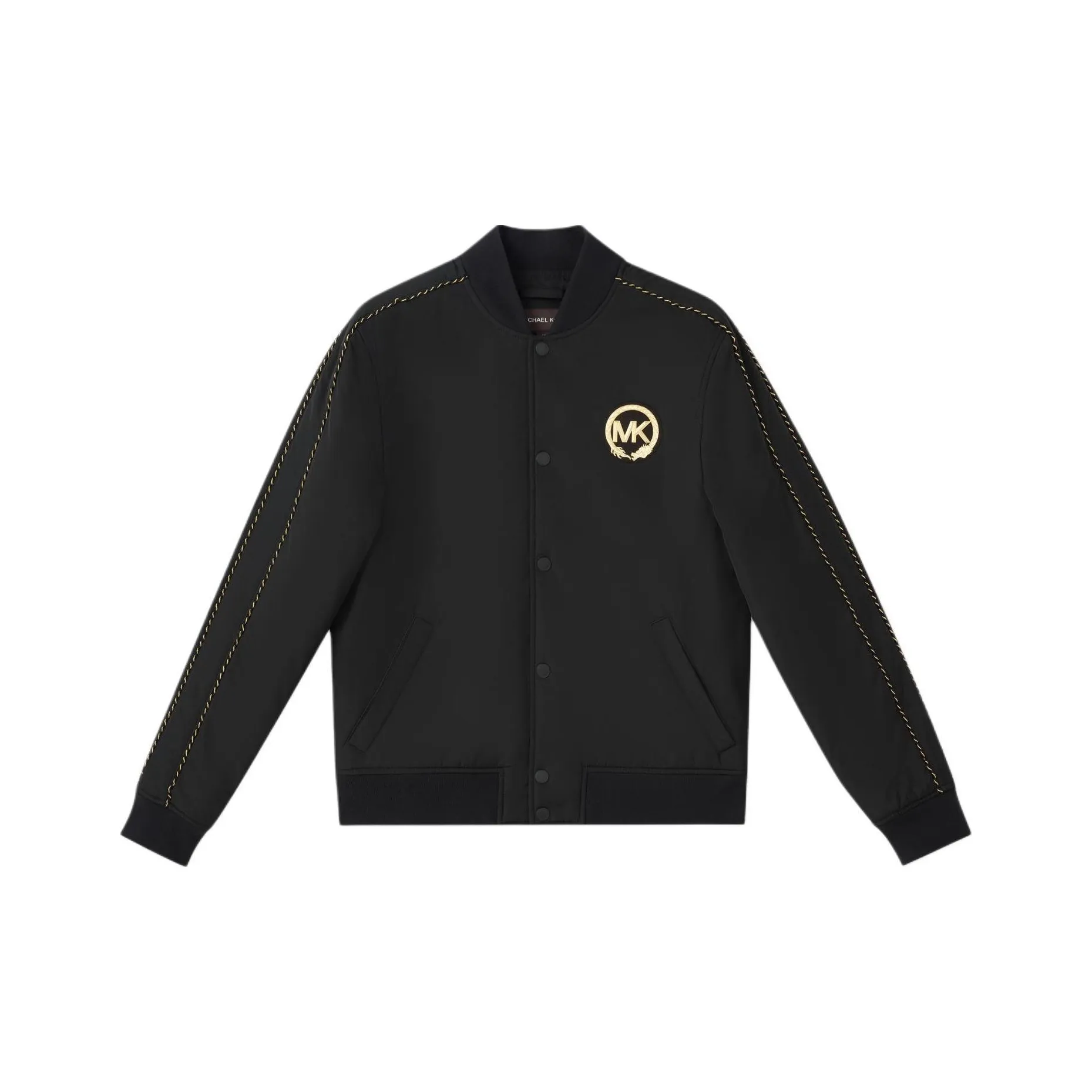 MICHAEL KORS Куртки и Пальто Мужской Черный