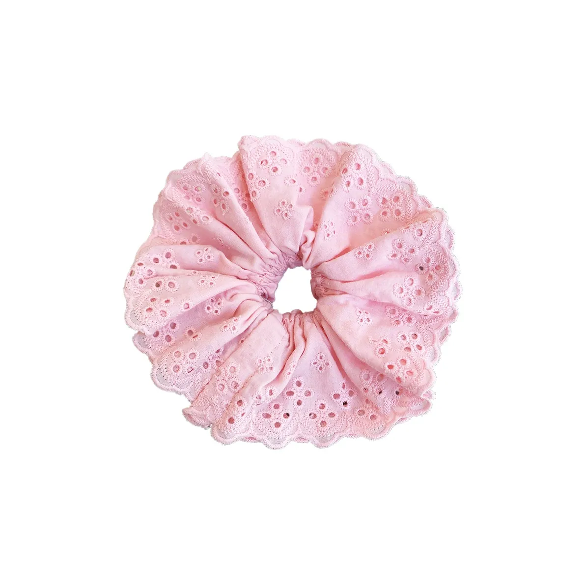 MENGNI Hair Ties Unisex